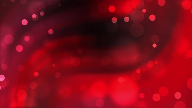 particles dust backround black and red Energetic Black and Red Particle Dust Background
