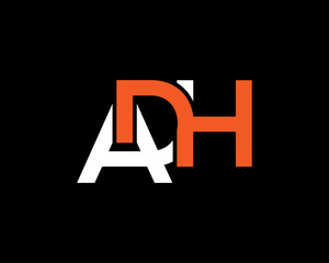 adh logo
