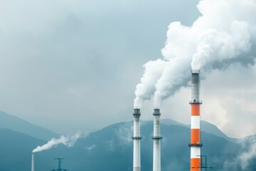 Environmental Impact of Unchecked Emissions in Small-Scale Industries