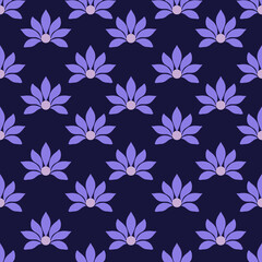 Damask Seamless Pattern floral Classical luxury- Vector Illustration background damask fold fashioned damask ornament vintage	