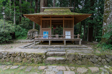 室生寺