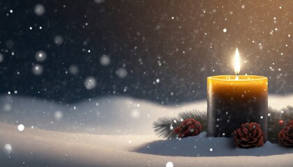 christmas still life