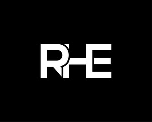 rhe logo