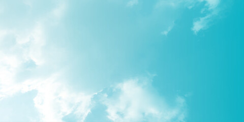 sunny blue soft clouds affect the abstract background image splashed surface love winter summer mode image canvas template slide spots white effect on the backdrops storm rain weather sunlight bright