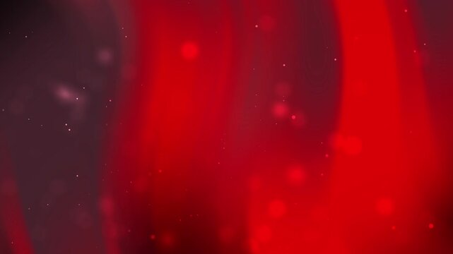 particles dust backround black and red Stylized Red and Black Dust Particles Background
