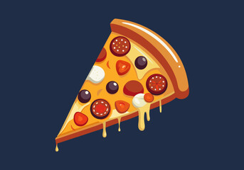 bakey, cheese, cook, cooking, fast food, food, forno, hut, mobile meals, mobile pizza, pizza, recipe, restaurant, service, slice, pizza logo, pizza, pizza hut, delouses pizza,  Japanese food, food,  
