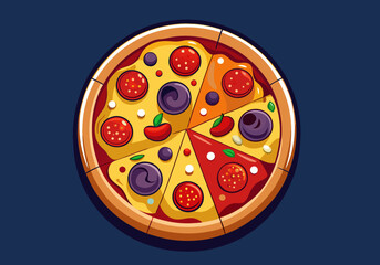 bakey, cheese, cook, cooking, fast food, food, forno, hut, mobile meals, mobile pizza, pizza, recipe, restaurant, service, slice, pizza logo, pizza, pizza hut, delouses pizza,  Japanese food, food,  
