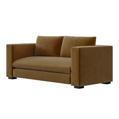 A bed, colorful design, bed, no background, different design, png, white background, isolated, abstract, 3d model.