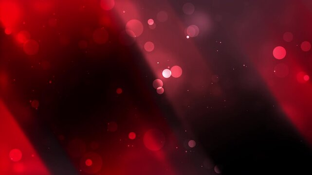 particles dust backround black and red Spectacular Black and Red Dust Particles Motion
