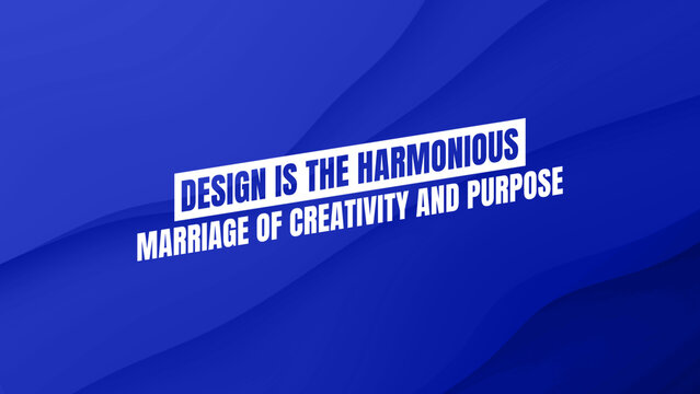 Minimal Animated Titles in Abstract Style