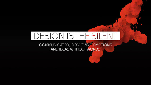 Smoothly Designed Text Animations