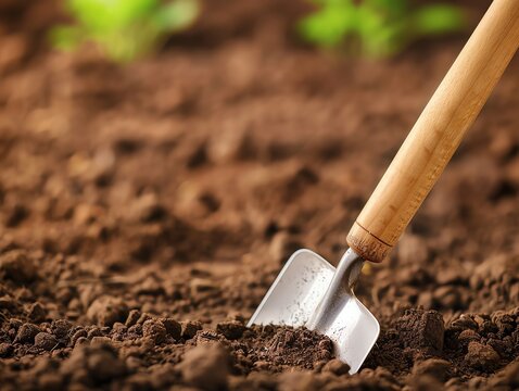 Advanced gardening tools for efficient planting, tools, horticultural instruments