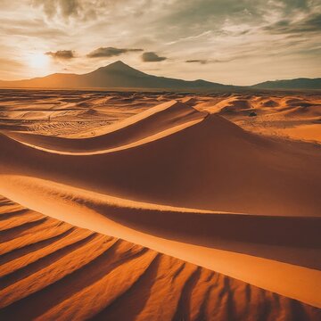 Golden Dunes