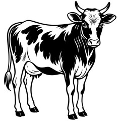 cow,