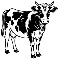 cow,