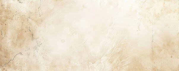 A light, parchment texture background with subtle patterns and soft, neutral colors, offering a vintage and elegant look.