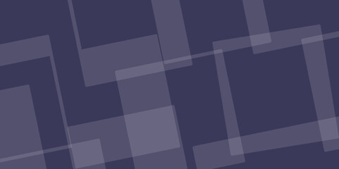 Abstract Blue squares background flat design. Background from polygons. Abstract background pattern. abstract twirl line with free copy space for text. vector best illustration design.