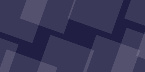 Abstract Blue squares background flat design. Background from polygons. Abstract background pattern. abstract twirl line with free copy space for text. vector best illustration design.