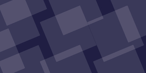 Abstract Blue squares background flat design. Background from polygons. Abstract background pattern. abstract twirl line with free copy space for text. vector best illustration design.