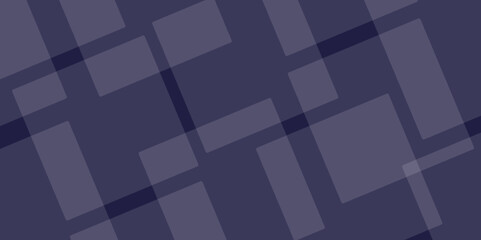 Abstract Blue squares background flat design. Background from polygons. Abstract background pattern. abstract twirl line with free copy space for text. vector best illustration design.