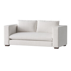 sofa, cushions, colorful design, bed, no background, different design, png, white background, isolated, abstract, 3d model.