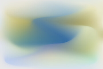 abstract color wave noisy texture banner poster header cover design