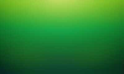 gradient background with a green color.