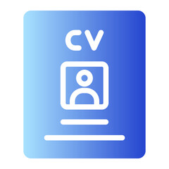 cv