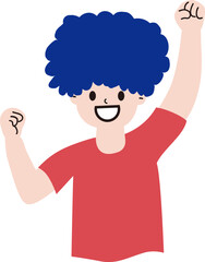 응원 경기 관중 환호 함성 축구 