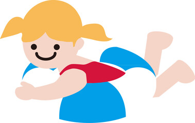 여름 물놀이 수영 방학 