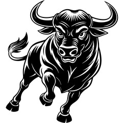 bull Vector