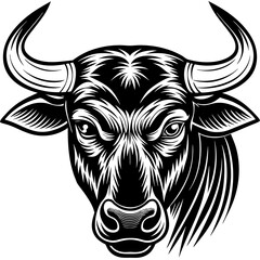 bull Vector