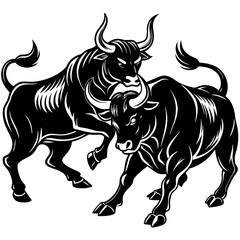 bull Vector