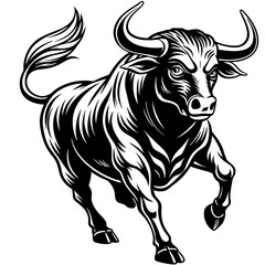 bull Vector