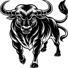 bull Vector