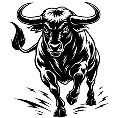 bull Vector