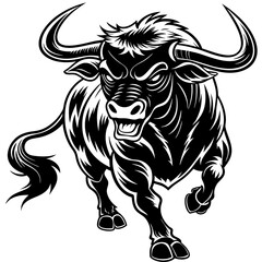 bull Vector