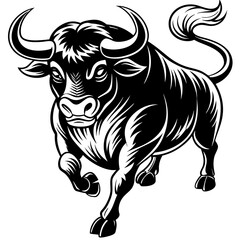 bull Vector