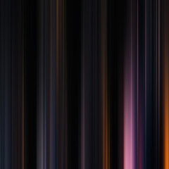 Colorful stripe abstract background. Motion effect. Color lines. Colored fiber texture backdrop and banner. Multi color gradient pattern and textured wallpaper.