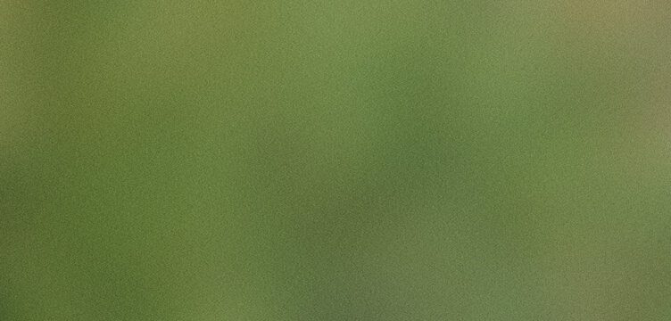 Gradient on textured green background