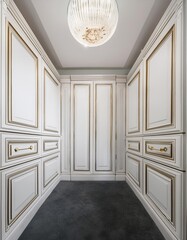 room with floor, door, interior, room, home, wood, house, architecture, 