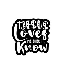 Jesus Sticker Design, Jesus Sticker SVG design, Jesus Sticker 