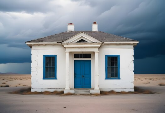 lighthouse on the beach, old house in the woods, house in the woods, house on the hill, house with background of sky.