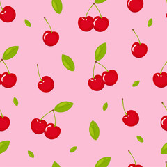 Cherry patter