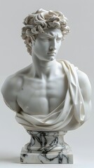Bust of Antinous