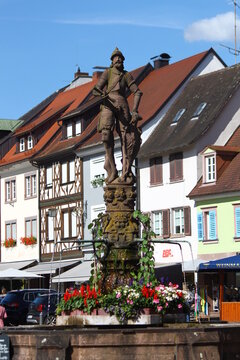 gegenbach