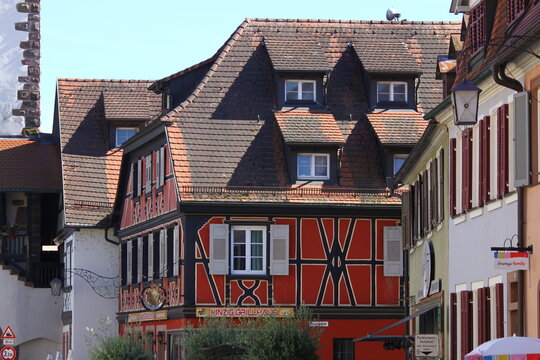 gegenbach