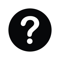 Question mark icon