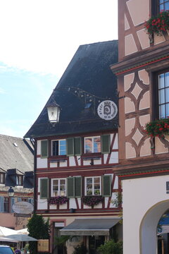 gegenbach