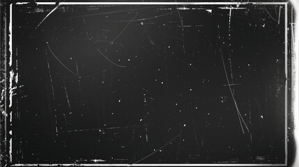 Grunge paper texture overlay, dust and scratch effect. Vintage retro background.